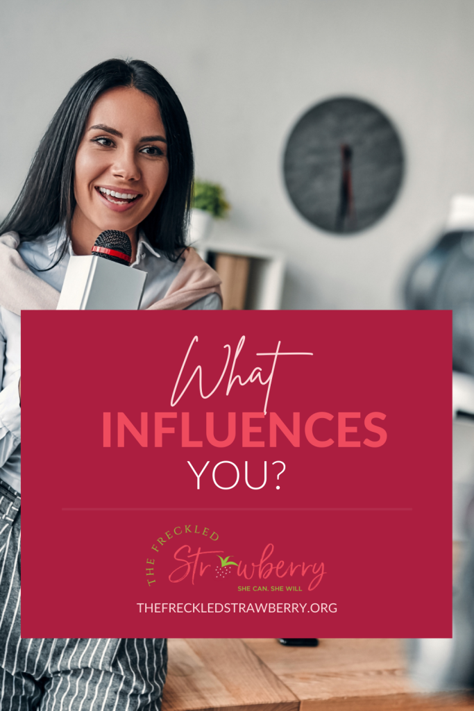 The Freckled Strawberry Non Profit Empowering Women in Wealth, Finance, Careers and Entrepreneurship - Women everywhere are influenced by their environment, education, people around them, mentors, media, and more. This has a direct impact on their levels of wealth and success.