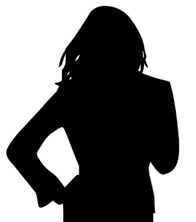 woman-silhouette