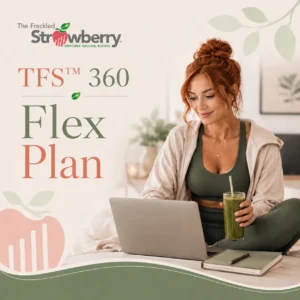 TFS™ 360 Flex Plan
