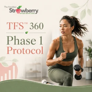 TFS™ 360 Phase 1 Protocol