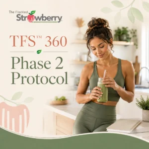 TFS™ 360 Phase 2 Protocol