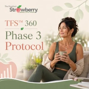 TFS™ 360 Phase 3 Protocol
