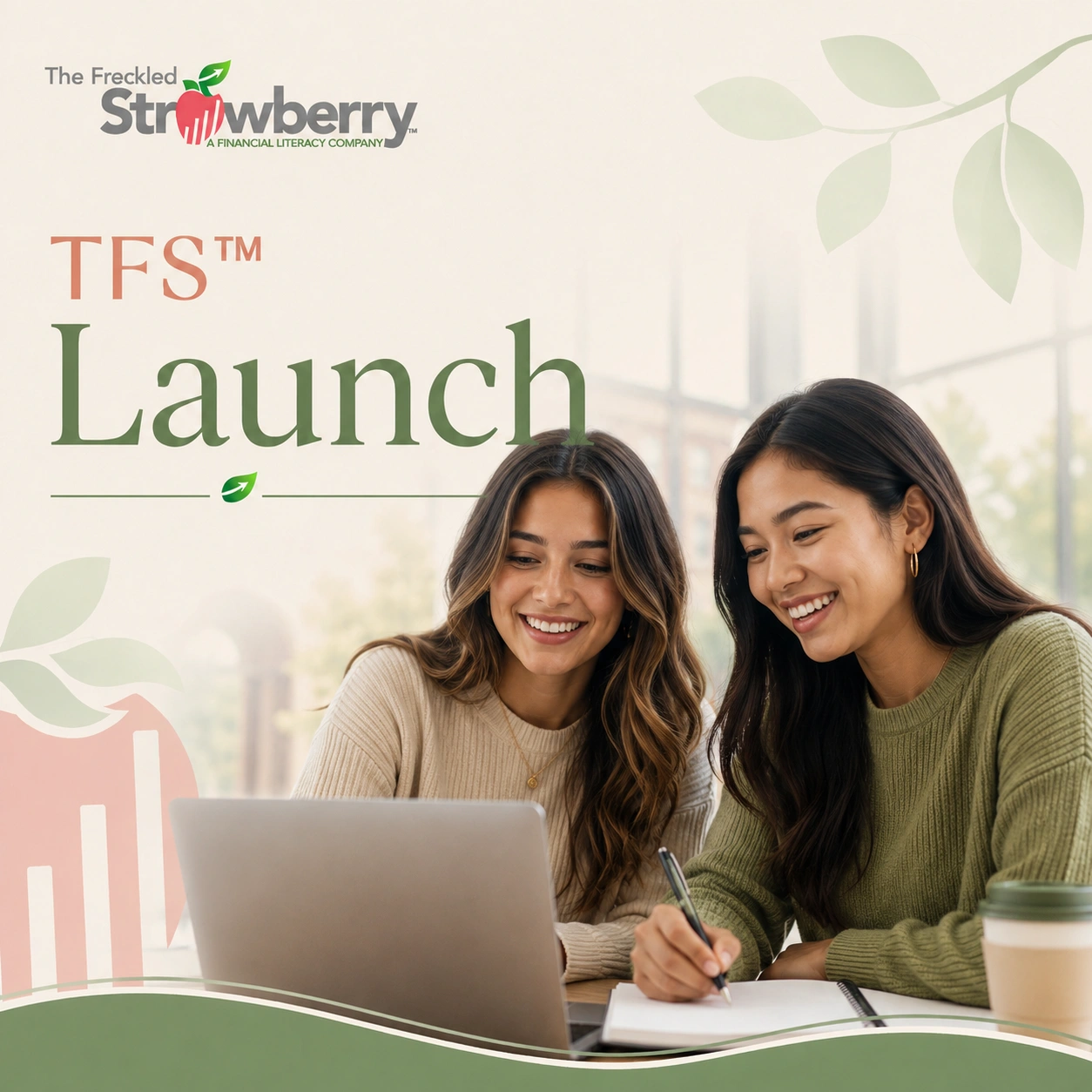 TFS™ Launch