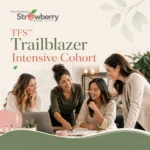 TFS™ Trailblazer Intensive Cohort (8-Week Program)